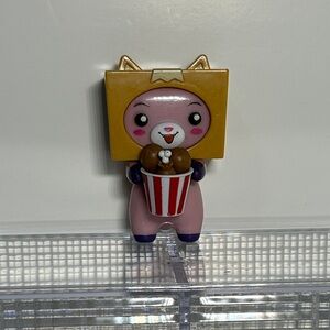 Lanky box Series 1 Foxy Figurine